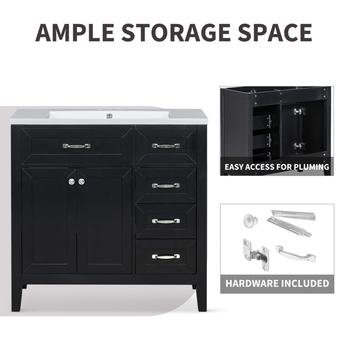 Streamdale Furniture 36