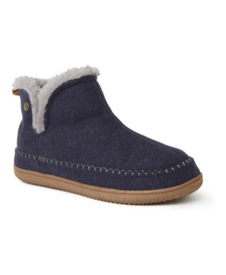 Men's Brixen Energy Return Bootie Slipper