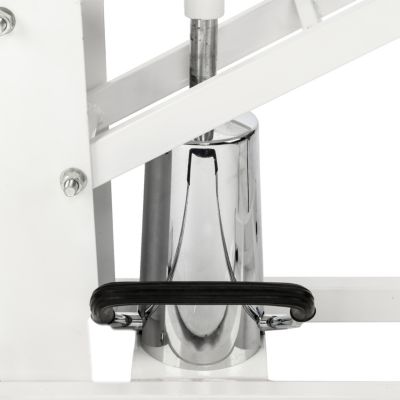 43" Heavy-Duty Pet Grooming Table