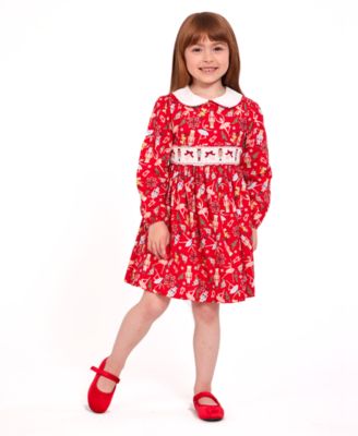 bonnie jean nutcracker christmas dress NEW NWT Bonnie Jean girls 24 months beautiful Nutcracker Christmas  dress/shrug