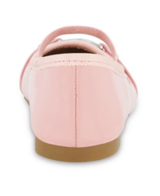 Sam & Libby Toddler Girls Candice Sadie Iconic Ballet Flat