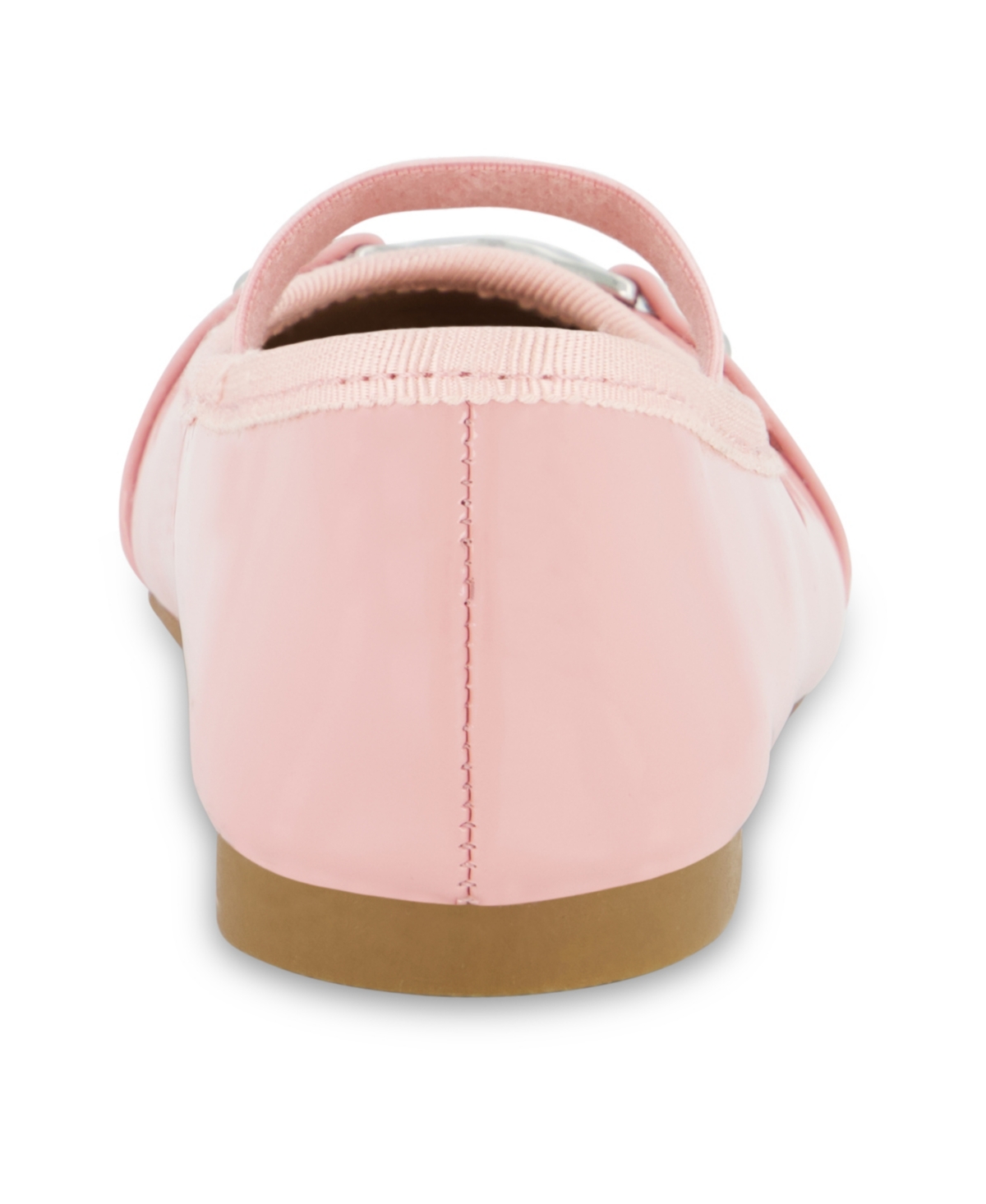 Sam & Libby Toddler Girls Candice Sadie Iconic Ballet Flat In Blush