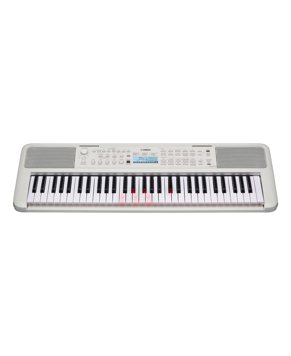 Yamaha Ez-310 61-Key Portable Keyboard with Lighted Keys