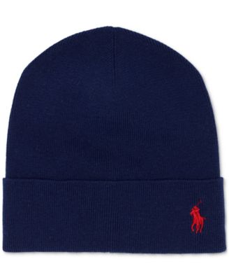 Men's Lightweight Cotton Beanie