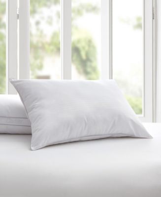 Claritin Ultimate Allergen Barrier Density Pillows - Macy's