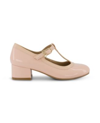 Sam & Libby Little and Big Girls Bianca Kris Dress Heel