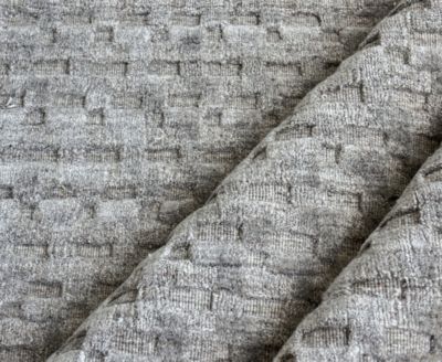 Monroe Silk 3969 6'x9' Area Rug