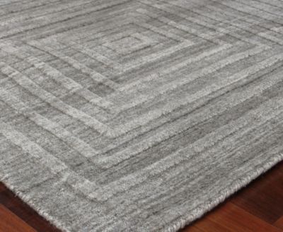 Exquisite Rugs Castelli 3974 Rug Collection In Gray