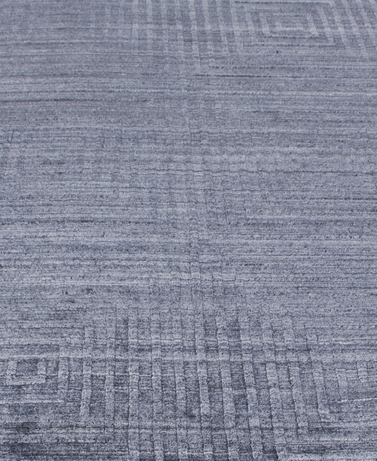 Exquisite Rugs Castelli 3977 8'x10' Area Rug In Charcoal
