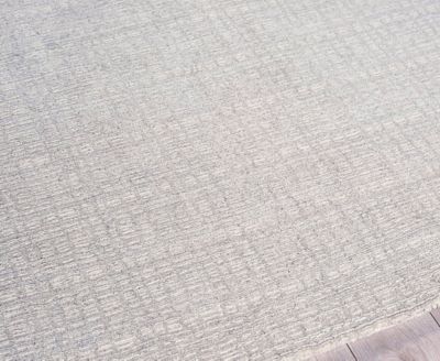 Exquisite Rugs Alpine 5966 Rug Collection In Silver