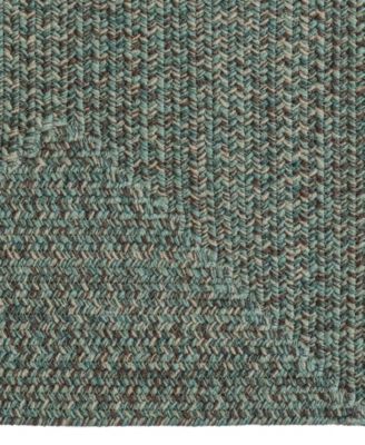 Stockton 0224 2'x8' Runner Area Rug