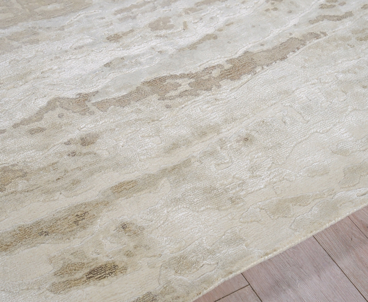 Exquisite Rugs Travertine 6805 Area Rug, 8' X 10' In Beige