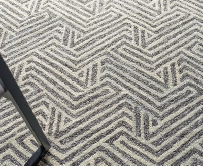 Exquisite Rugs Naturals 6782 Rug Collection In Gray,ivory