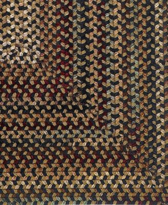 Gramercy 0070 2'3"x9' Runner Area Rug