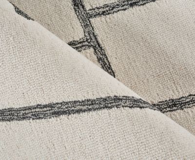 Exquisite Rugs Tangiers 6843 Rug Collection In Ivory