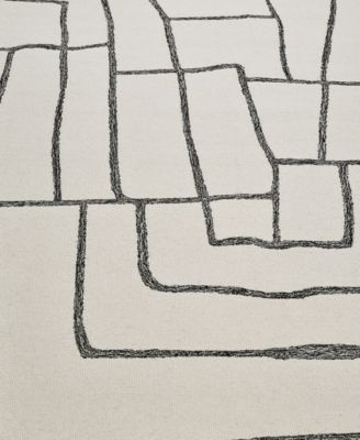 Tangiers 6843 5'x8' Area Rug