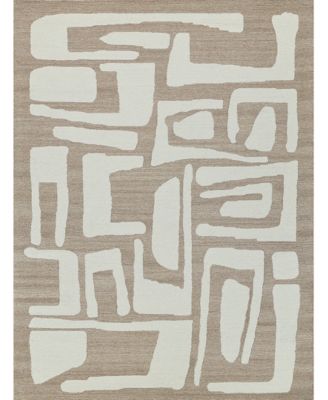 Exquisite Rugs Carmel 6848 Rug Collection In Camel