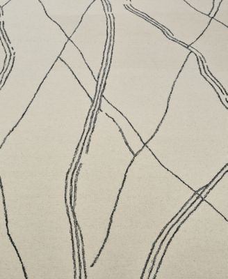 Tangiers 6861 5'x8' Area Rug