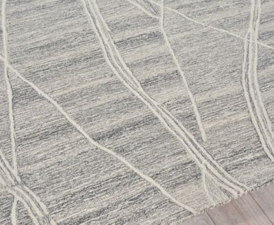 Tangiers 6863 5'x8' Area Rug