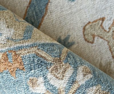 Claremont Oushak 6794 6'x9' Area Rug