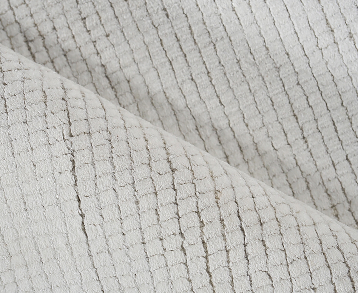 Exquisite Rugs Duo Er5175 Area Rug, 8' X 10' In Ivory