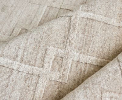 Exquisite Rugs Castelli 4355 Rug Collection In Beige