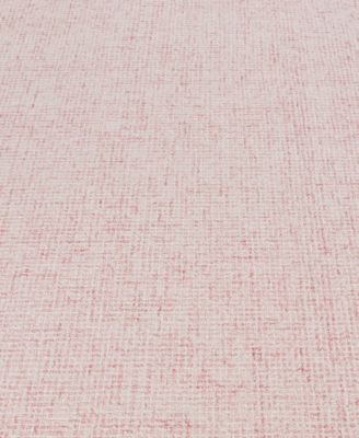 Exquisite Rugs Caprice 4762 Rug Collection In Pink,ivory