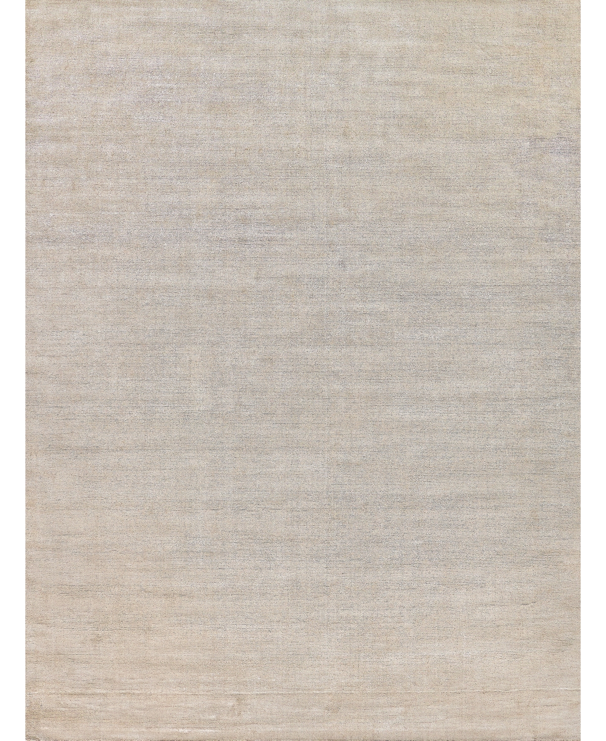 Exquisite Rugs Duo 5174 8'x10' Area Rug In Gray,white