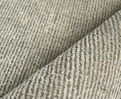 Exquisite Rugs Duo 5176 Rug Collection In Silver