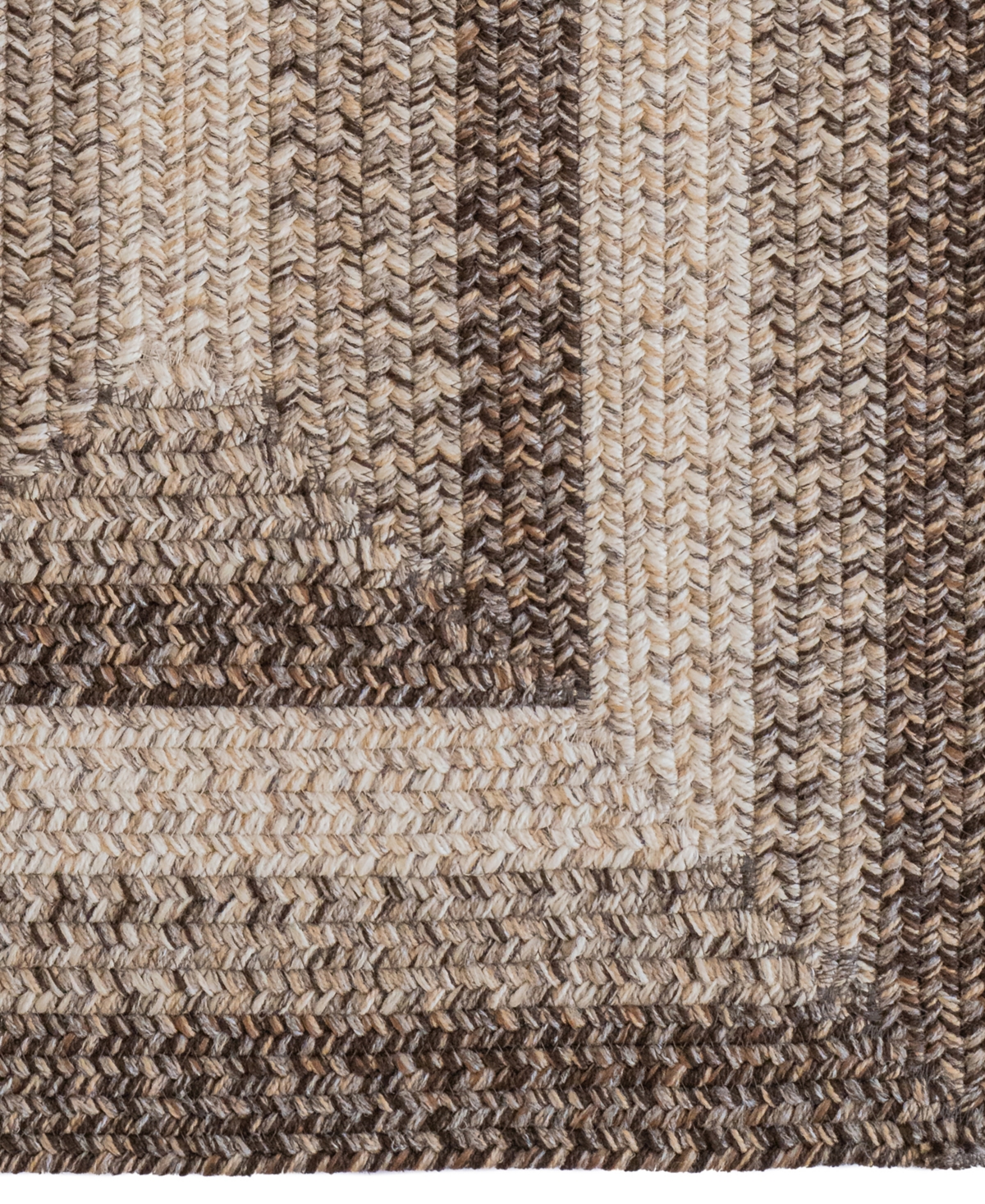 Capel Sturbridge 0223 2'3"x9' Runner Area Rug In Camel