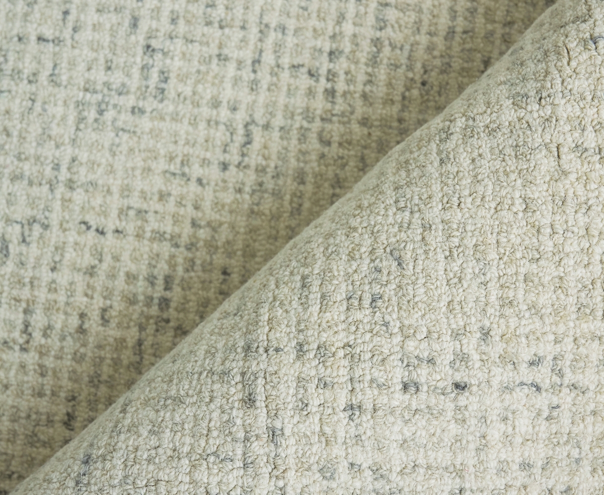 Exquisite Rugs Caprice 2704 8'x10' Area Rug In Taupe