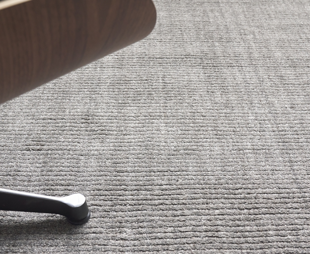 Exquisite Rugs Robin 3779 6'x9' Area Rug In Charcoal