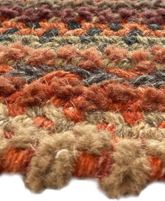 Bayview 0036 2'3"x9' Runner Area Rug