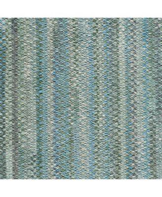 Synergy 0225 2'x8' Runner Area Rug