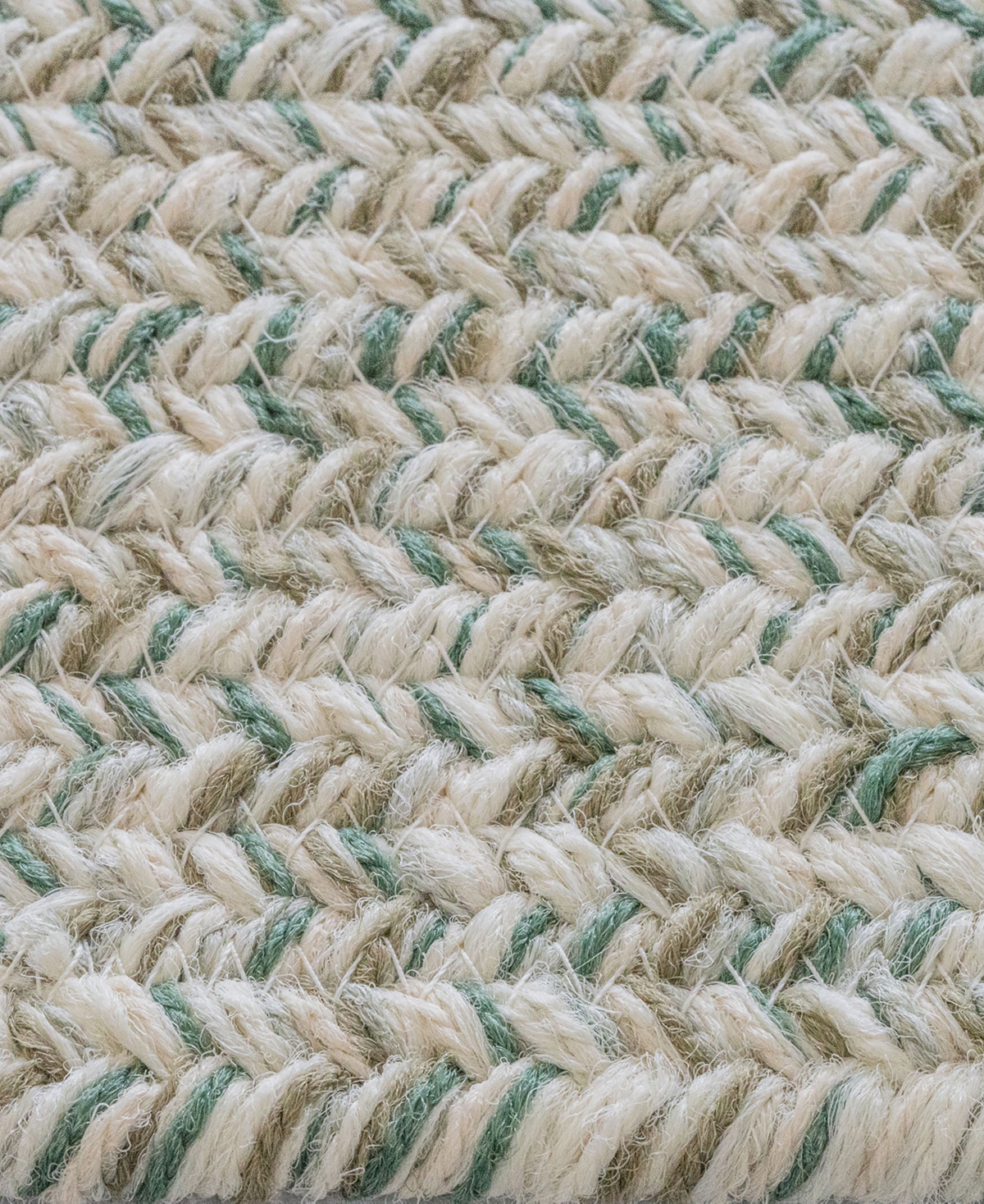 Capel Stockton 0224 2'3"x9' Runner Area Rug In Sage