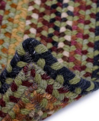 Gramercy 0070 2'x8' Runner Area Rug