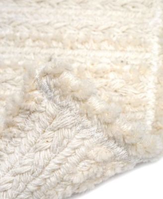 Bayview 0036 2'x8' Runner Area Rug