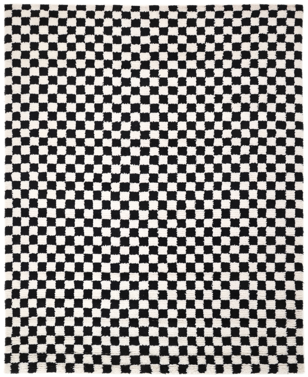 Timeless Rug Designs Stamford S3411 3'x5' Area Rug In Black