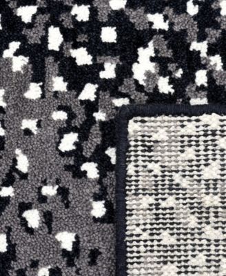 Arash S3313 3'x5' Area Rug