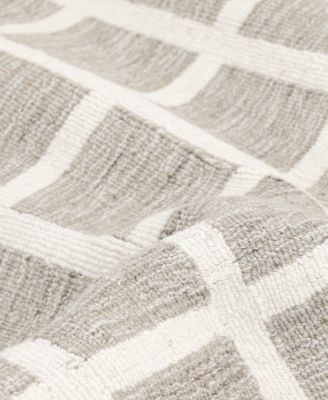 Rye S3397 3'x5' Area Rug