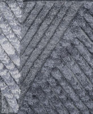 Erie S3398 3'x5' Area Rug