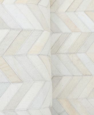 Meir S3339 3'x5' Area Rug