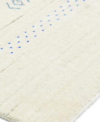 Timeless Rug Designs Simi S9417 Rug Collection In Black