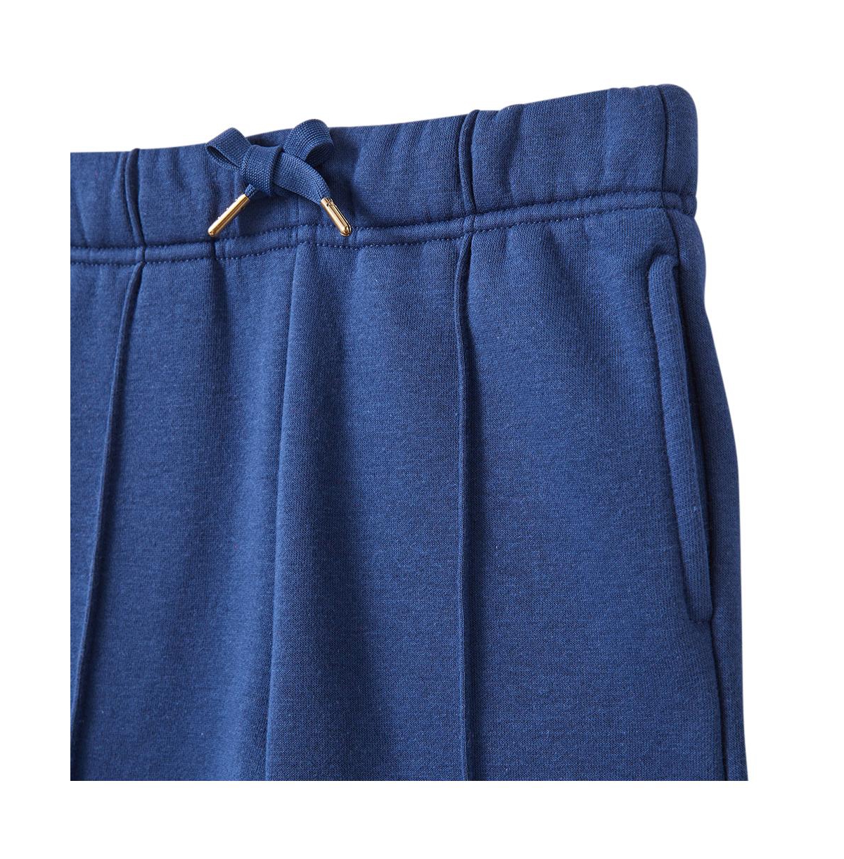 Cotton On Little Girls Paige Wide Leg Pant
