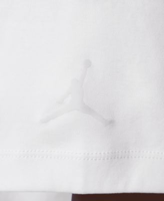 Big Girls Logo Read Boxy Short Sleeve Tee