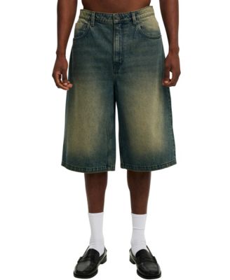 Men's Super Baggy Jort Shorts