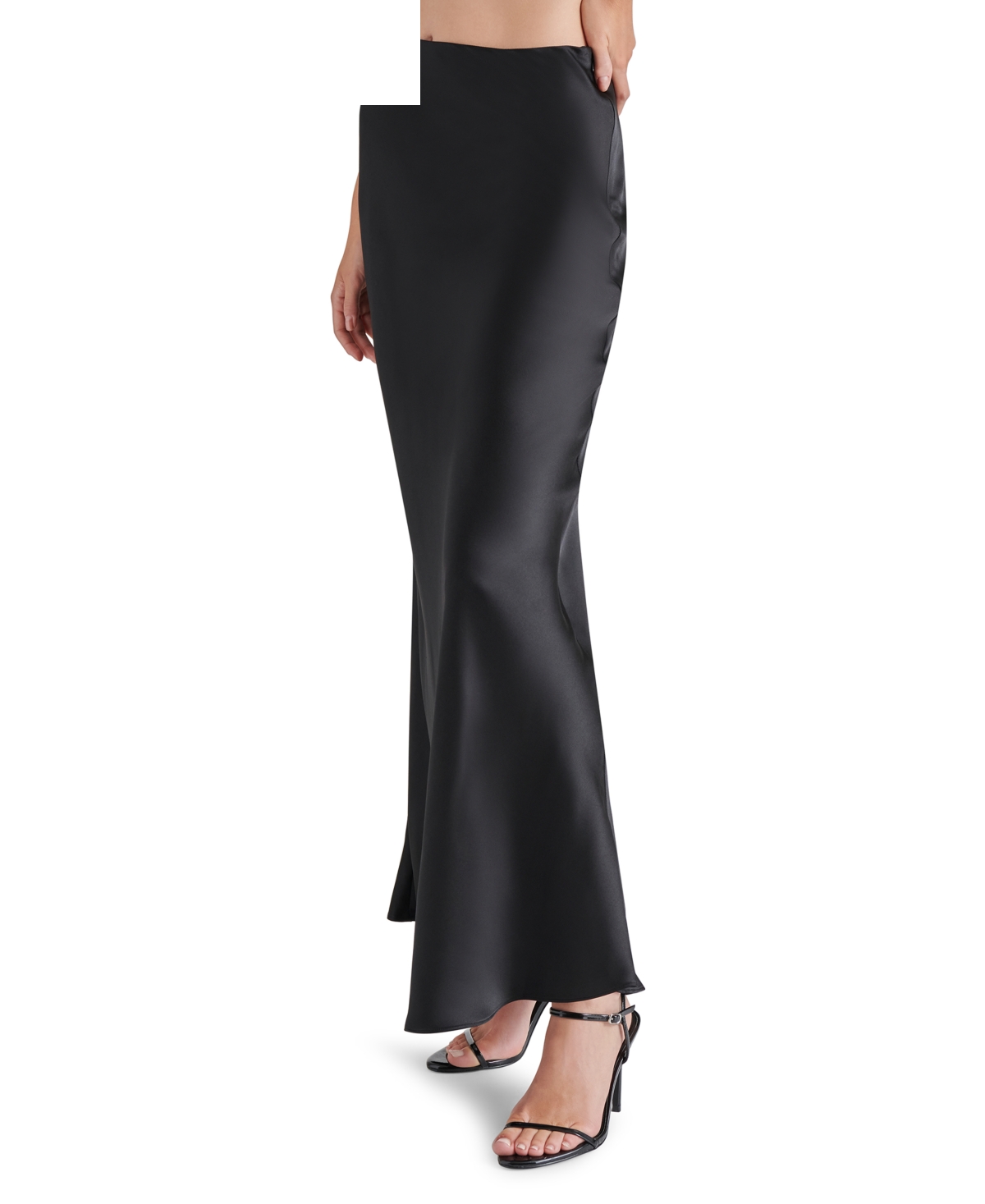 Steve Madden Womens Jeannie Skirt