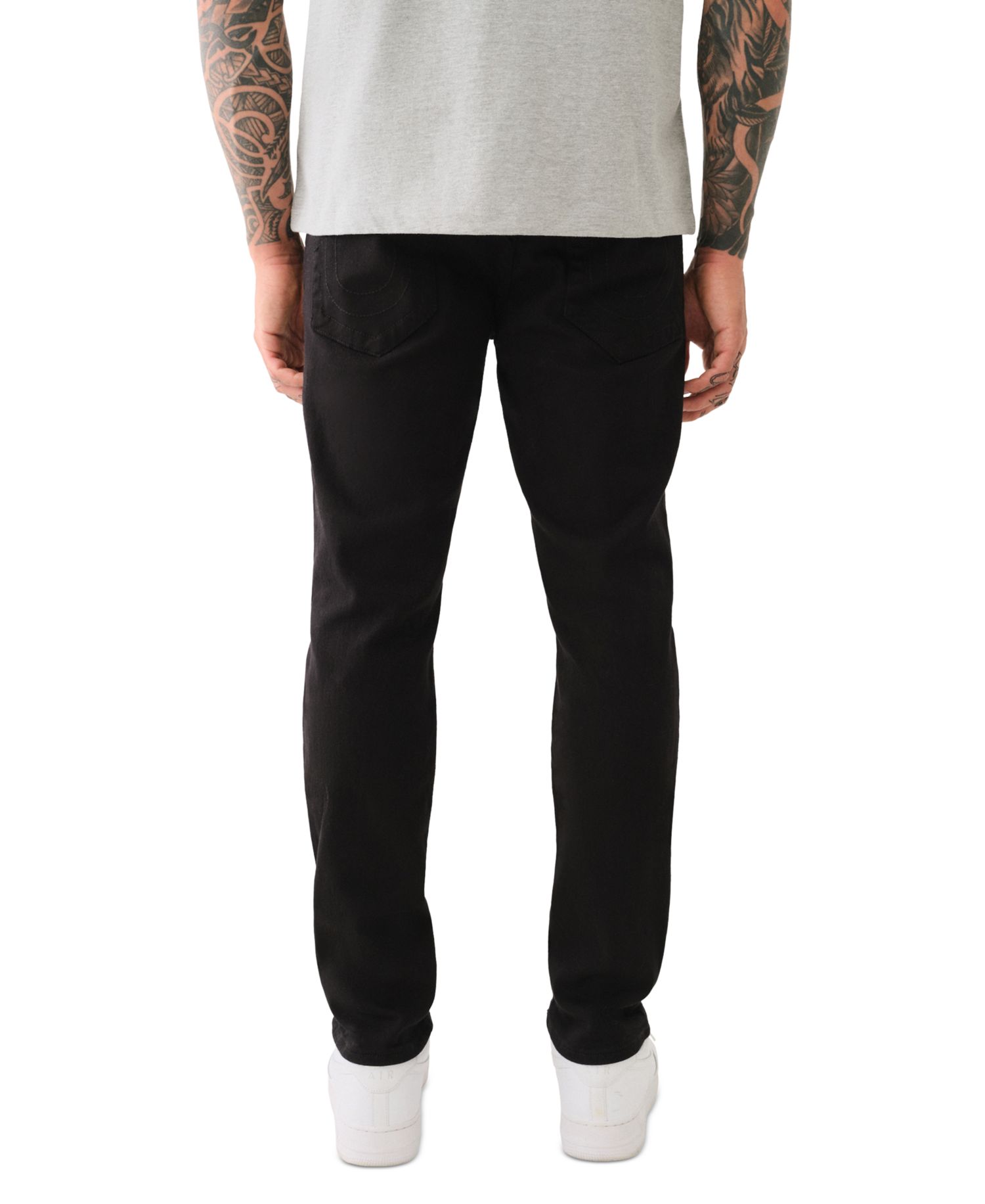 Men's Slim-Fit Geno Jeans