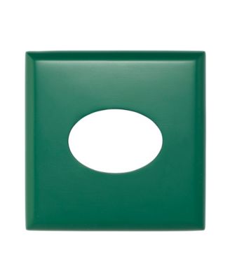 Pine Trail Tissue Box Cover