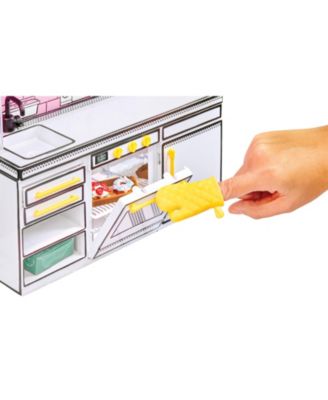 Miniverse Make It Mini Kitchen
